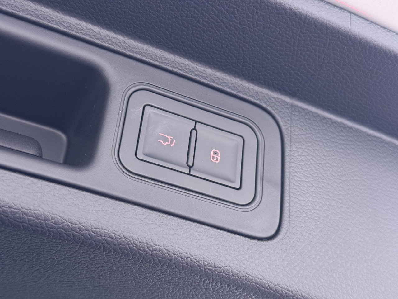BYD SEAL U