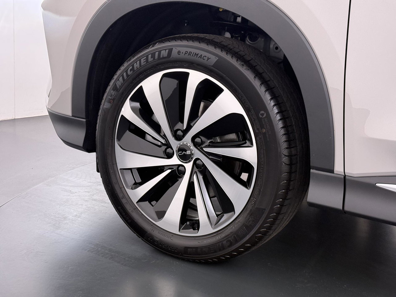 BYD SEAL U