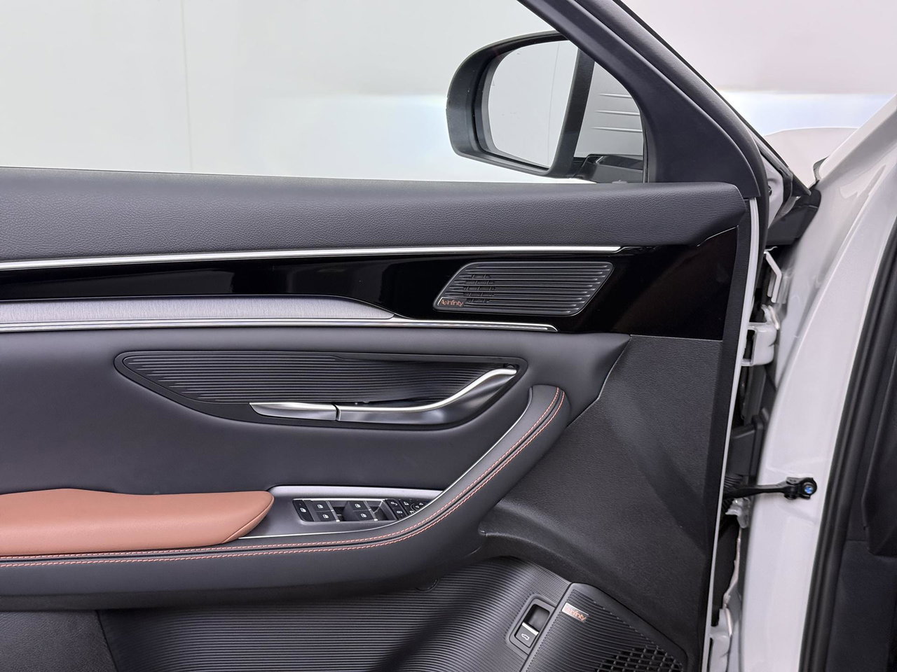 BYD SEAL U