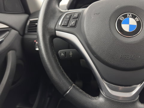 BMW X1 sDrive20d EfficientDynamics Upgrade Edition *LEATHER | XENON | NAVI-FULLMAP | COMFORT-SEATS | ECC | PDC | CRUISE | 17''ALU | TOWBAR*