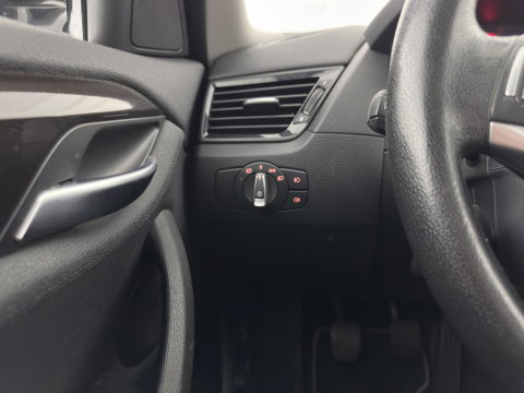 BMW X1 sDrive20d EfficientDynamics Upgrade Edition *LEATHER | XENON | NAVI-FULLMAP | COMFORT-SEATS | ECC | PDC | CRUISE | 17''ALU | TOWBAR*