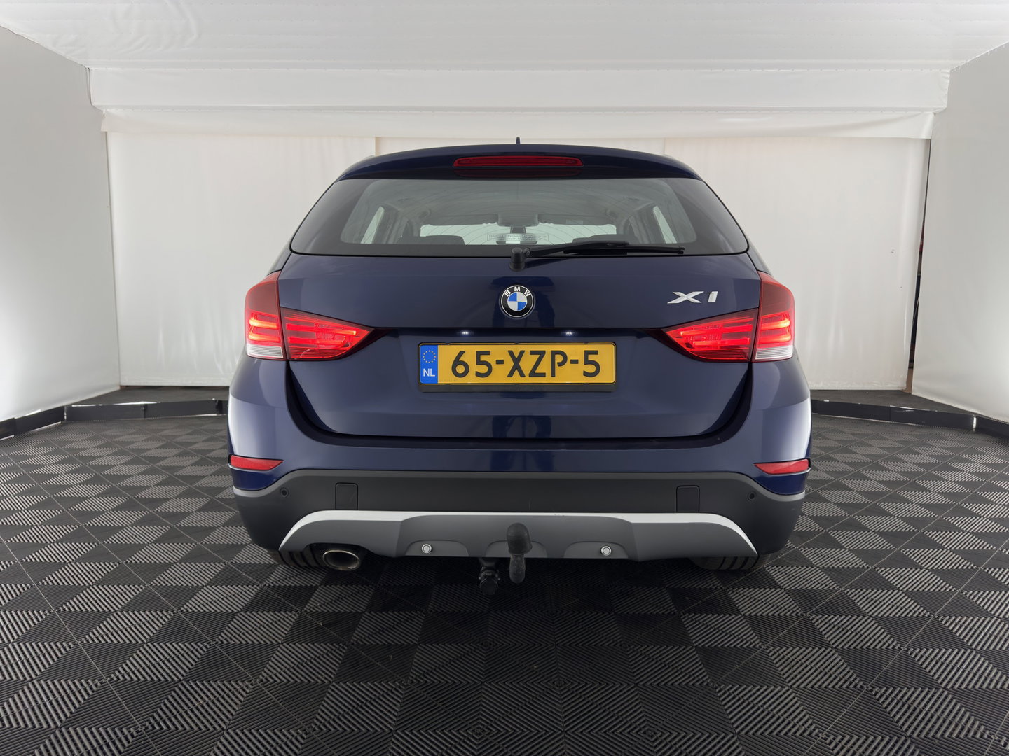 BMW X1 sDrive20d EfficientDynamics Upgrade Edition *LEATHER | XENON | NAVI-FULLMAP | COMFORT-SEATS | ECC | PDC | CRUISE | 17''ALU | TOWBAR*