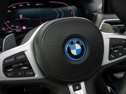 BMW X3 30e 292PK X-Drive M-Sport / Laser / Pano / Harman Kardon / 2022