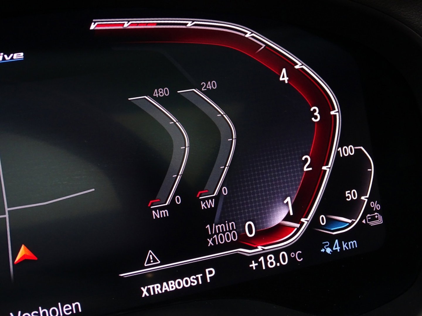BMW X3 30e 292PK X-Drive M-Sport / Laser / Pano / Harman Kardon / 2022