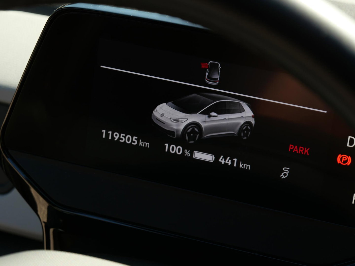 Volkswagen ID.3 77 kWh PRO S/ 360° CAMERA/ WARMTEPOMP/ ASSISTENTIE PACK /COMFORT PACK/ SOH 91%