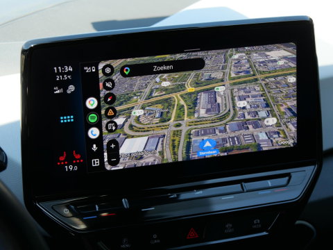Volkswagen ID.3 77 kWh PRO S/ 360° CAMERA/ WARMTEPOMP/ ASSISTENTIE PACK /COMFORT PACK/ SOH 91%