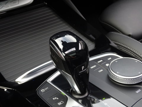 BMW X3 30e 292PK X-Drive M-Sport / Laser / Pano / Harman Kardon / 2022
