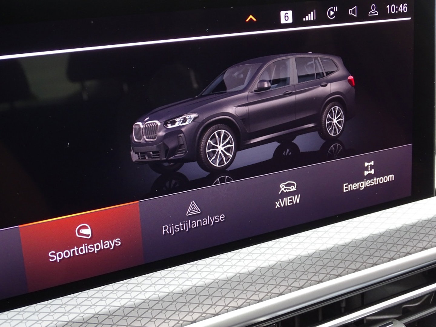 BMW X3 30e 292PK X-Drive M-Sport / Laser / Pano / Harman Kardon / 2022