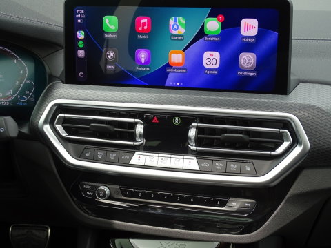 BMW X3 30e 292PK X-Drive M-Sport / Laser / Pano / Harman Kardon / 2022