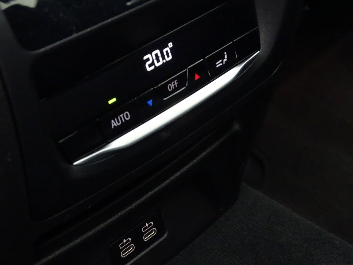 BMW X3 30e 292PK X-Drive M-Sport / Laser / Pano / Harman Kardon / 2022