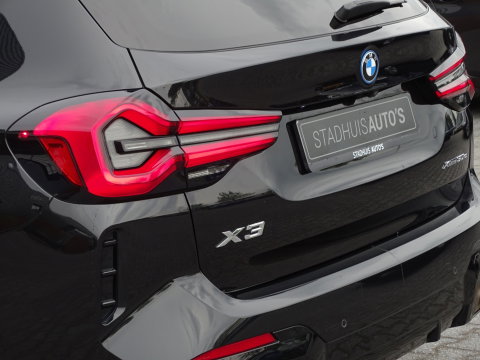 BMW X3 30e 292PK X-Drive M-Sport / Laser / Pano / Harman Kardon / 2022