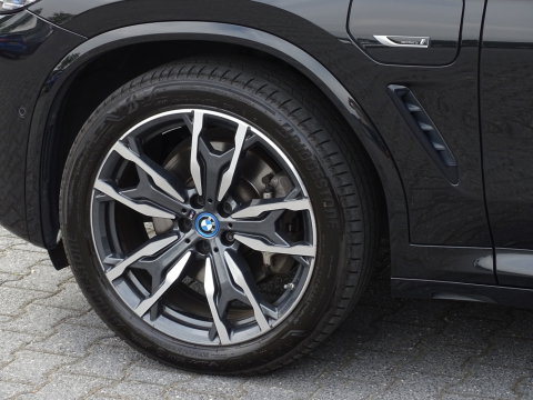 BMW X3 30e 292PK X-Drive M-Sport / Laser / Pano / Harman Kardon / 2022
