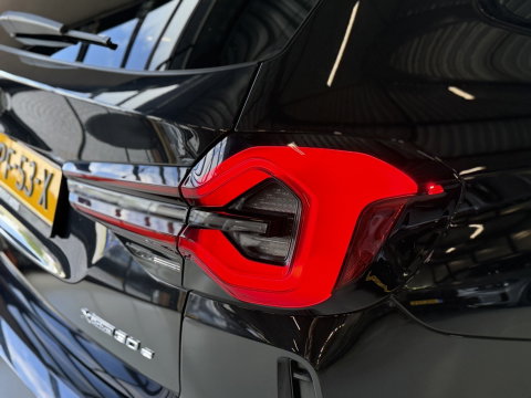 BMW X3 30e 292PK X-Drive M-Sport / Laser / Pano / Harman Kardon / 2022