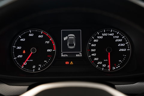 SEAT Leon Sportstourer 1.0 TSI Reference Climate Control Keyless Go NAP!