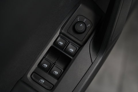 SEAT Leon Sportstourer 1.0 TSI Reference Climate Control Keyless Go NAP!