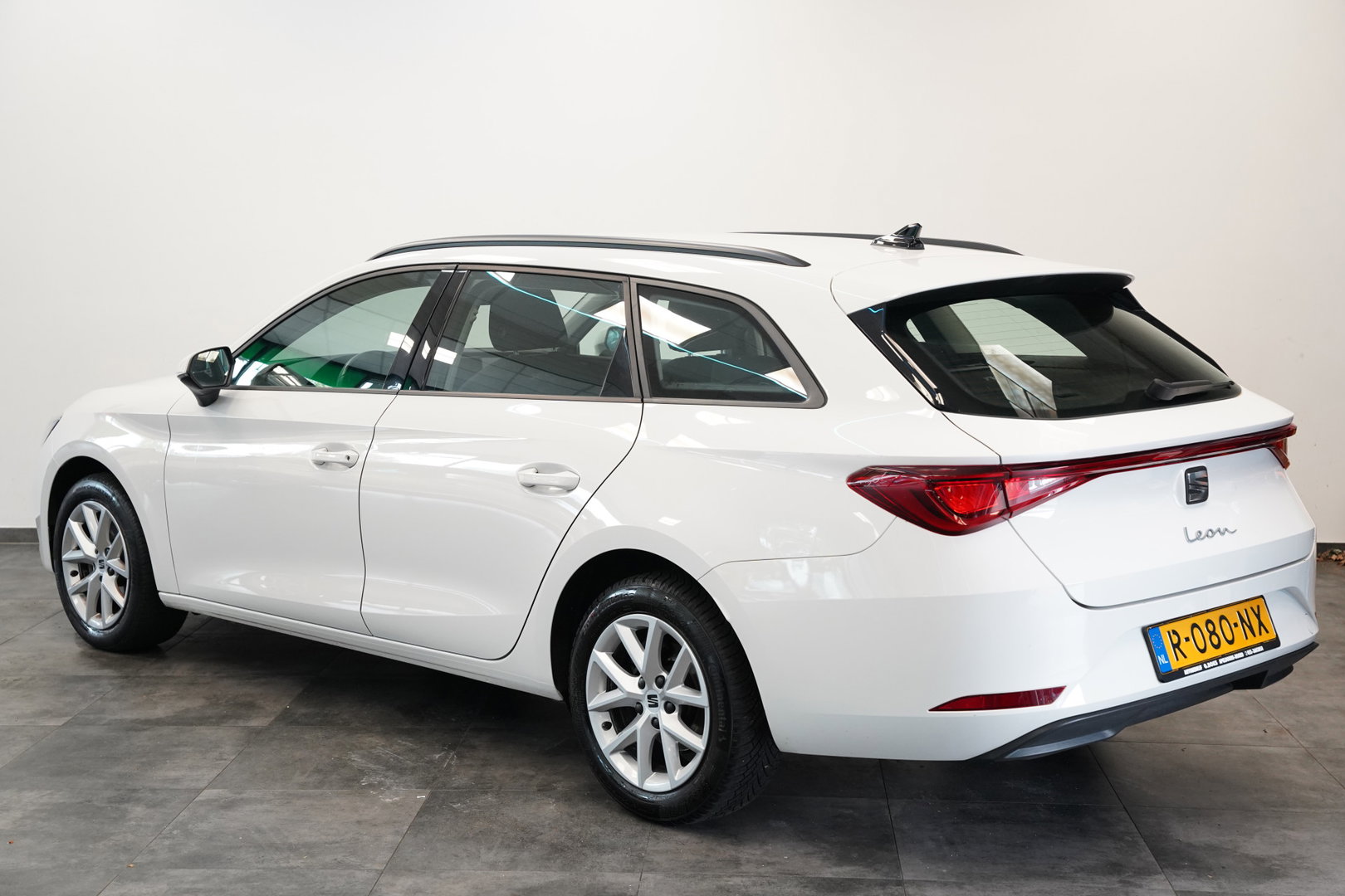 SEAT Leon Sportstourer 1.0 TSI Reference Climate Control Keyless Go NAP!
