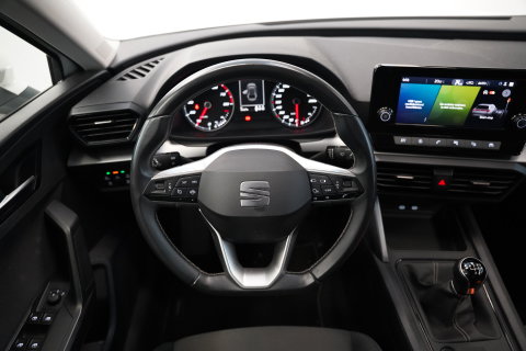 SEAT Leon Sportstourer 1.0 TSI Reference Climate Control Keyless Go NAP!