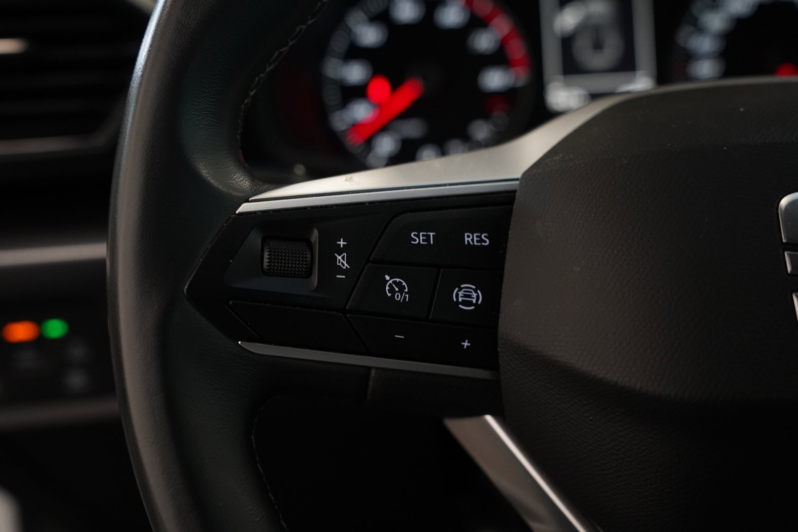 SEAT Leon Sportstourer 1.0 TSI Reference Climate Control Keyless Go NAP!