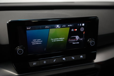 SEAT Leon Sportstourer 1.0 TSI Reference Climate Control Keyless Go NAP!