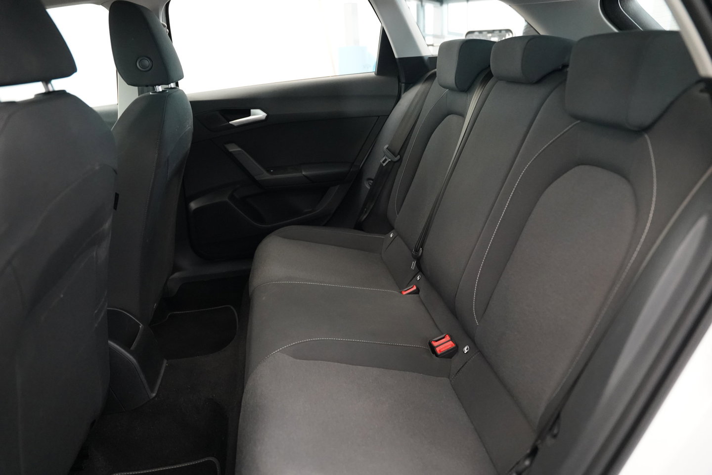 SEAT Leon Sportstourer 1.0 TSI Reference Climate Control Keyless Go NAP!