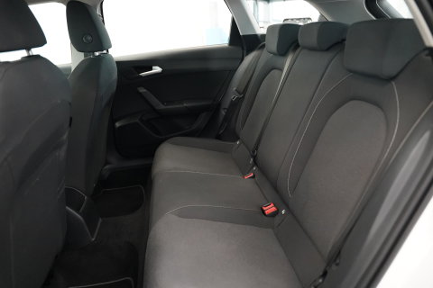 SEAT Leon Sportstourer 1.0 TSI Reference Climate Control Keyless Go NAP!