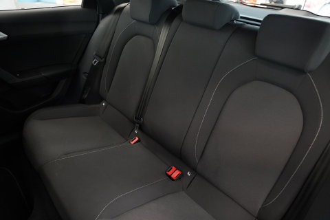 SEAT Leon Sportstourer 1.0 TSI Reference Climate Control Keyless Go NAP!