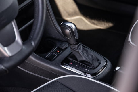 SEAT Mii Electric electric Plus STOEL VERWARMING / AIRCO / CRUISE CONTROLE / ZWART / AUTOMAAT