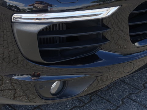 Porsche Cayenne 3.6 S V6 420PK / ACC / BOSE / *NAP*