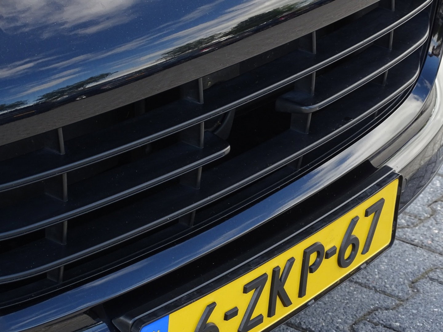 Porsche Cayenne 3.6 S V6 420PK / ACC / BOSE / *NAP*
