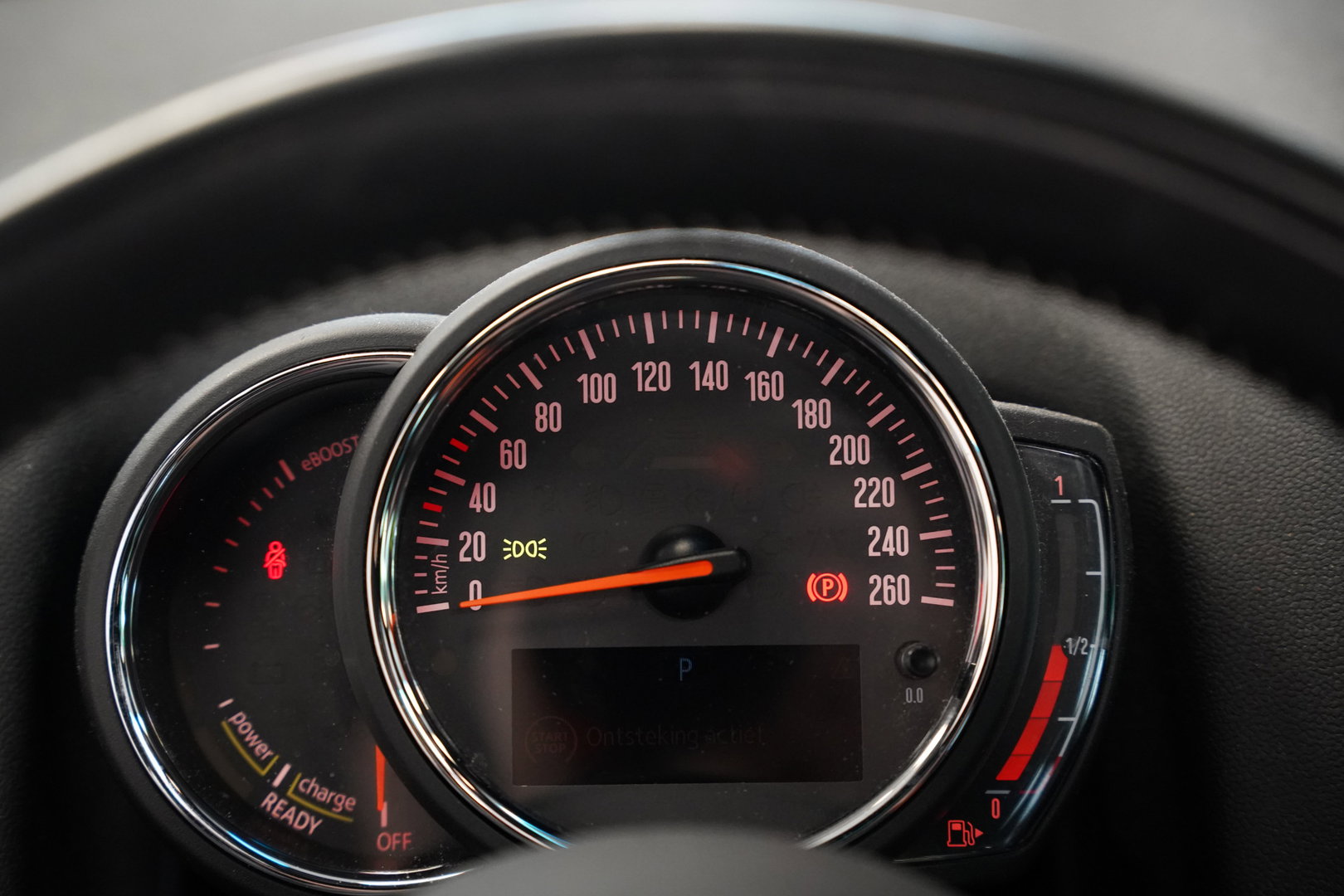 MINI Countryman 1.5 Cooper S E ALL4 Chili Panoramdak Full-led Navigatie