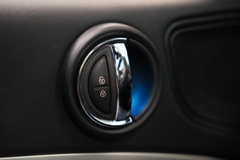MINI Countryman 1.5 Cooper S E ALL4 Chili Panoramdak Full-led Navigatie