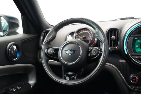 MINI Countryman 1.5 Cooper S E ALL4 Chili Panoramdak Full-led Navigatie