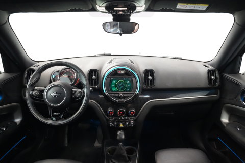 MINI Countryman 1.5 Cooper S E ALL4 Chili Panoramdak Full-led Navigatie