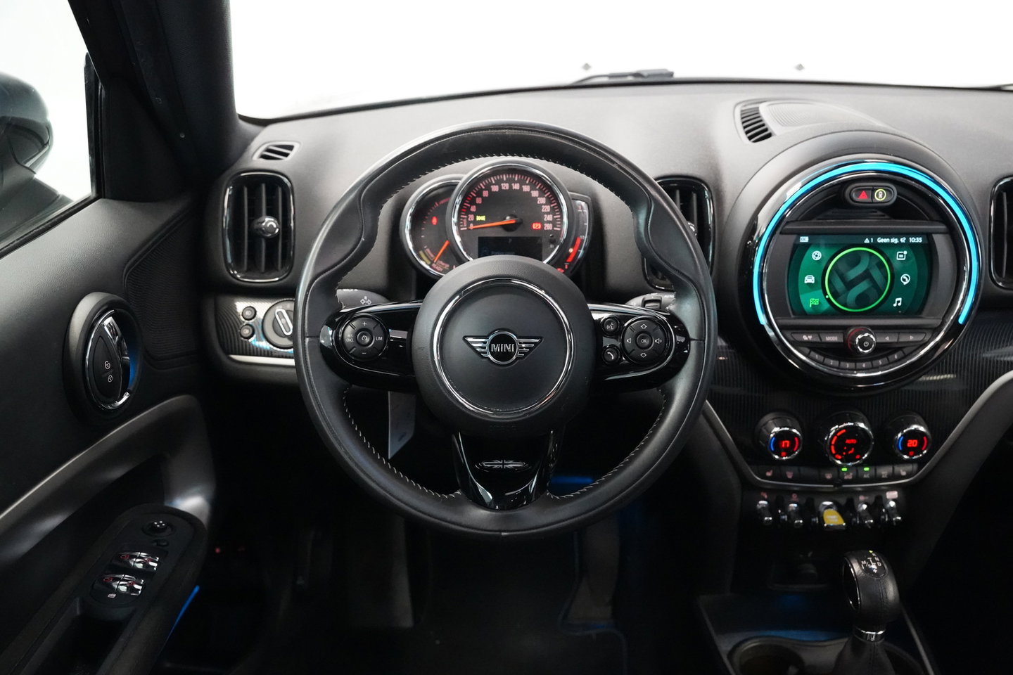 MINI Countryman 1.5 Cooper S E ALL4 Chili Panoramdak Full-led Navigatie