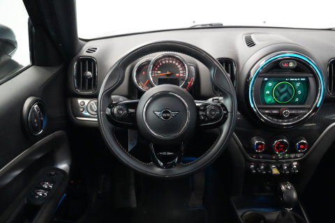 MINI Countryman 1.5 Cooper S E ALL4 Chili Panoramdak Full-led Navigatie
