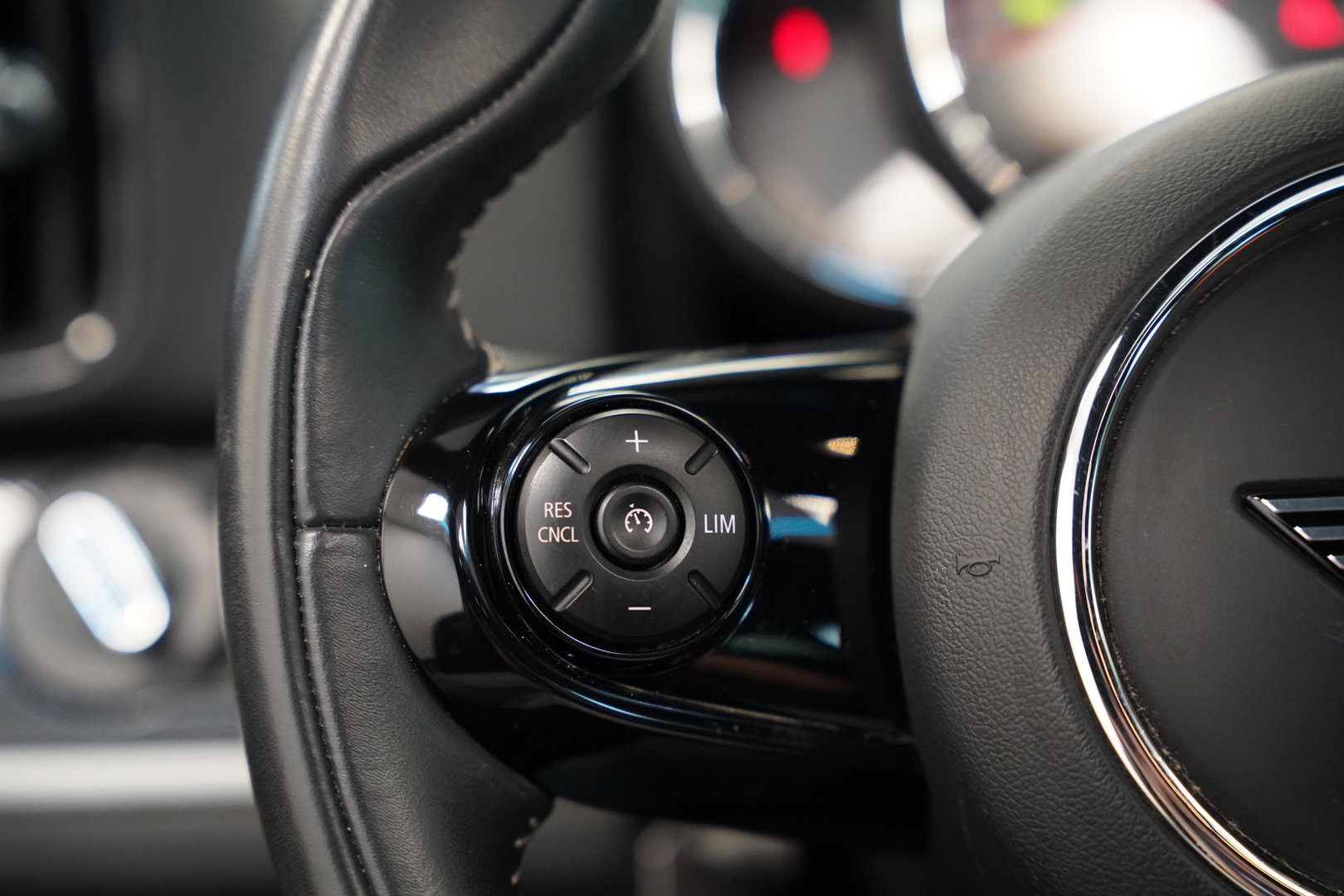 MINI Countryman 1.5 Cooper S E ALL4 Chili Panoramdak Full-led Navigatie
