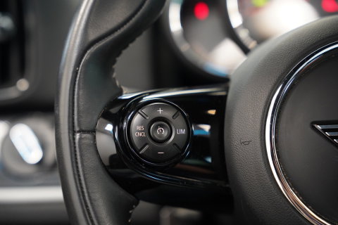 MINI Countryman 1.5 Cooper S E ALL4 Chili Panoramdak Full-led Navigatie