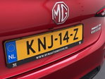MG MG3