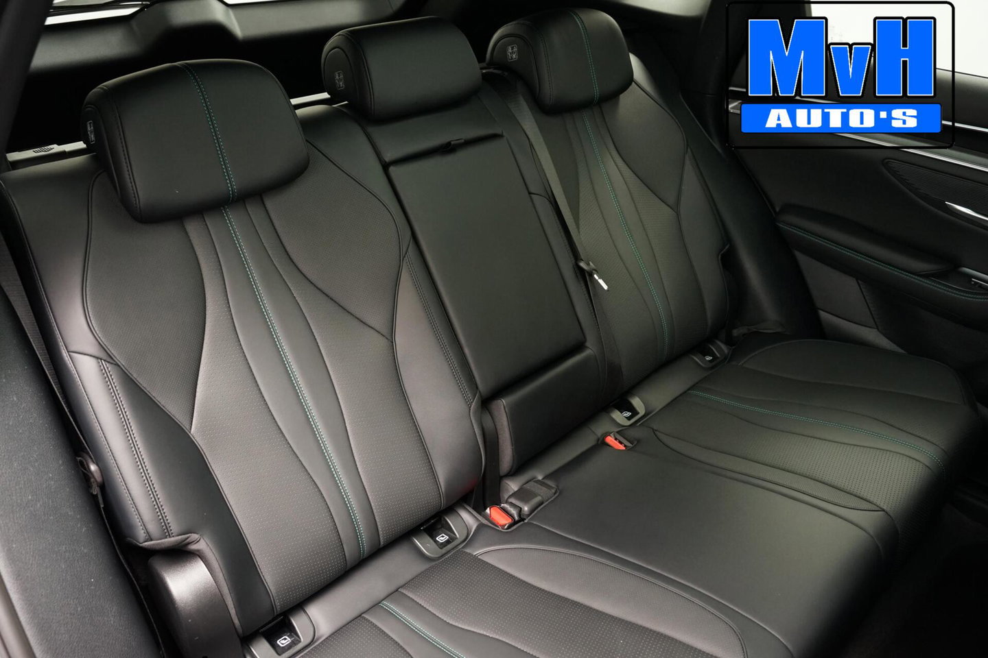 BYD SEAL U 1.5 DM-i FWD Boost|BOMVOL!|PANO|360°|HEAD-UP|NAP|SOH102%