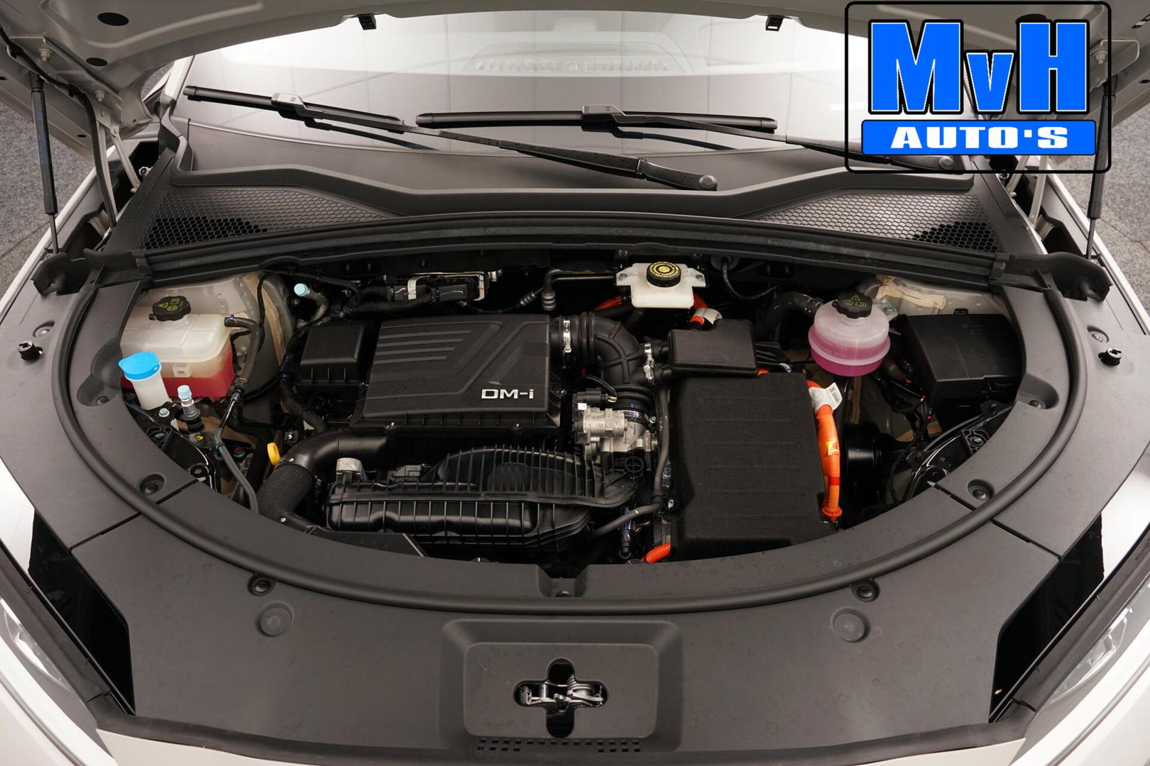 BYD SEAL U 1.5 DM-i FWD Boost|BOMVOL!|PANO|360°|HEAD-UP|NAP|SOH102%