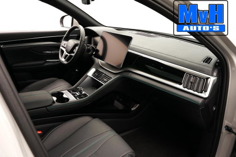 BYD SEAL U 1.5 DM-i FWD Boost|BOMVOL!|PANO|360°|HEAD-UP|NAP|SOH102%