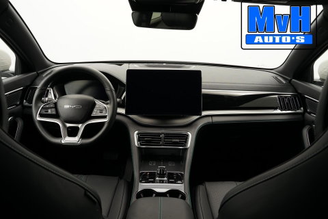 BYD SEAL U 1.5 DM-i FWD Boost|BOMVOL!|PANO|360°|HEAD-UP|NAP|SOH102%