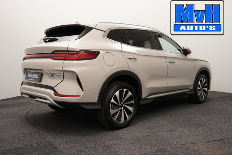 BYD SEAL U 1.5 DM-i FWD Boost|BOMVOL!|PANO|360°|HEAD-UP|NAP|SOH102%