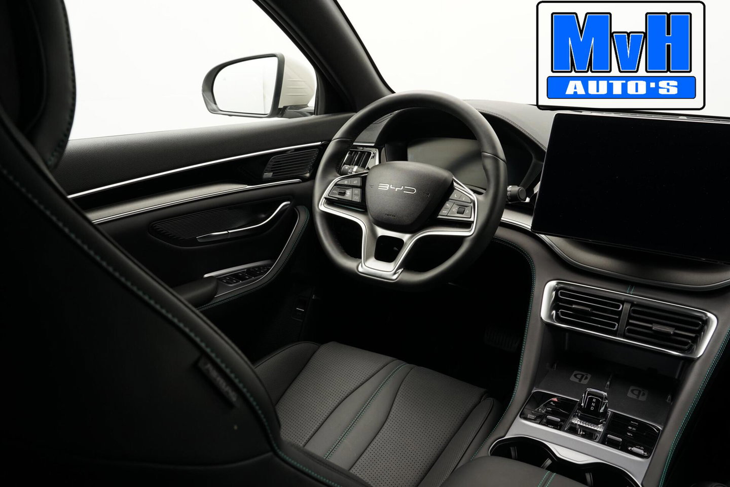 BYD SEAL U 1.5 DM-i FWD Boost|BOMVOL!|PANO|360°|HEAD-UP|NAP|SOH102%