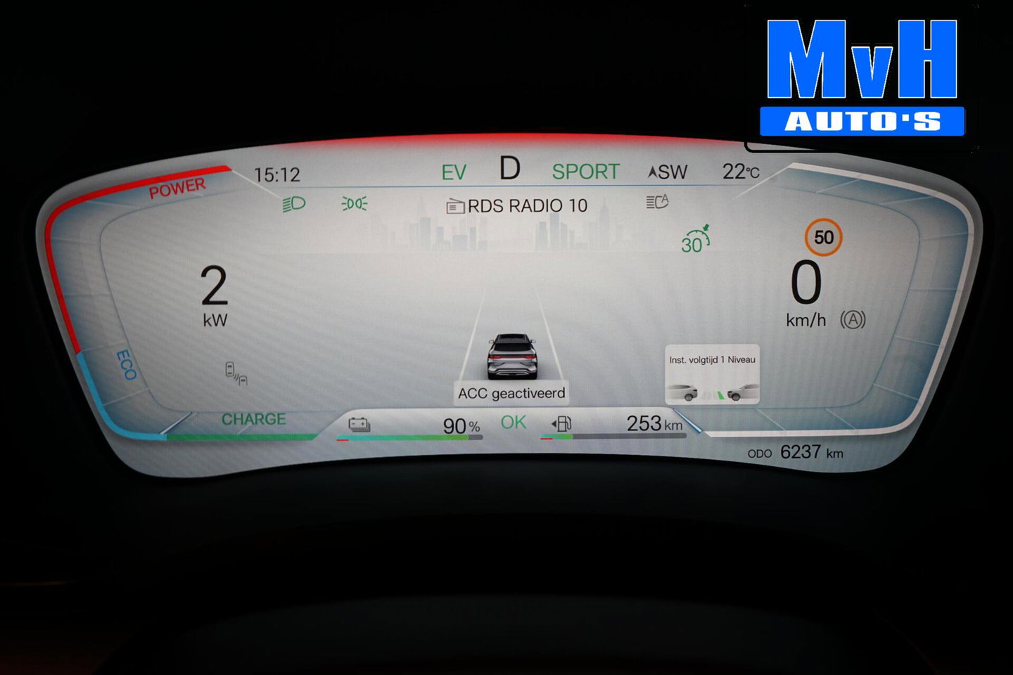 BYD SEAL U 1.5 DM-i FWD Boost|BOMVOL!|PANO|360°|HEAD-UP|NAP|SOH102%