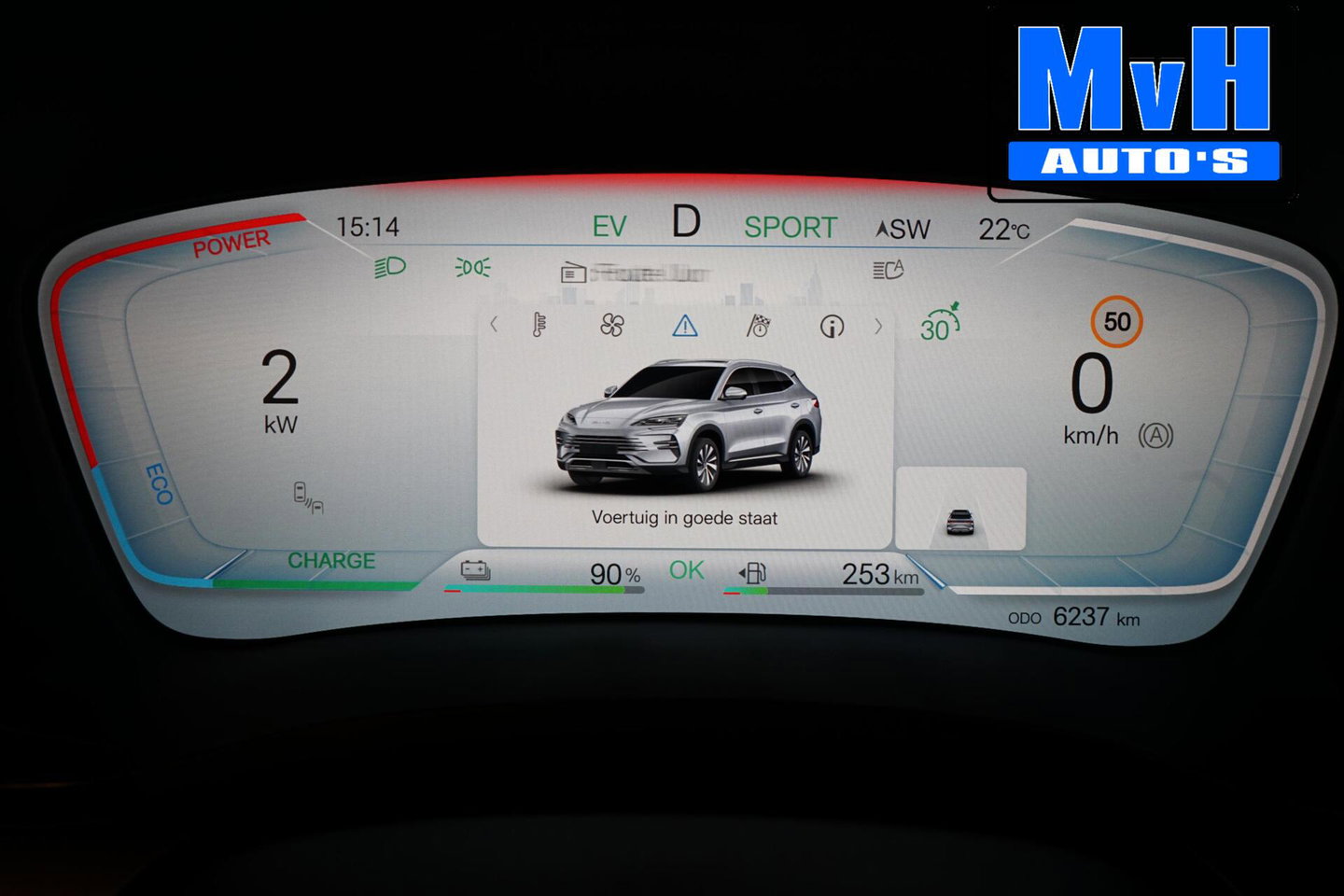 BYD SEAL U 1.5 DM-i FWD Boost|BOMVOL!|PANO|360°|HEAD-UP|NAP|SOH102%