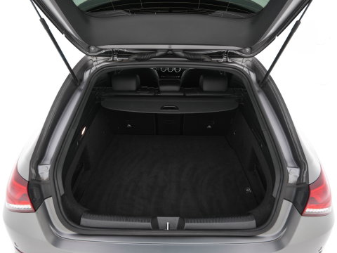 Mercedes-Benz CLA-Klasse Shooting Brake 200 Luxury Line (INCL.BTW) Aut. *ADAPTIVE-CRUISE | LEATHER | FULL-LED | HEATED-COMFORTSEATS | WIDESCREEN-COCKPIT | CAMERA | NAVI-FULLMAP | SHIFTPADDLES | PRIVACY-GLASS | DAB | AMBIENT-LIGHT | 18''ALU | TOWBA