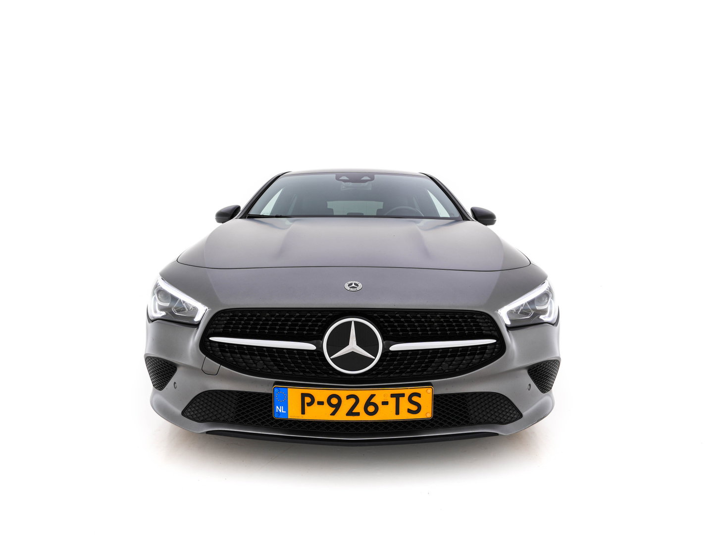 Mercedes-Benz CLA-Klasse Shooting Brake 200 Luxury Line (INCL.BTW) Aut. *ADAPTIVE-CRUISE | LEATHER | FULL-LED | HEATED-COMFORTSEATS | WIDESCREEN-COCKPIT | CAMERA | NAVI-FULLMAP | SHIFTPADDLES | PRIVACY-GLASS | DAB | AMBIENT-LIGHT | 18''ALU | TOWBA