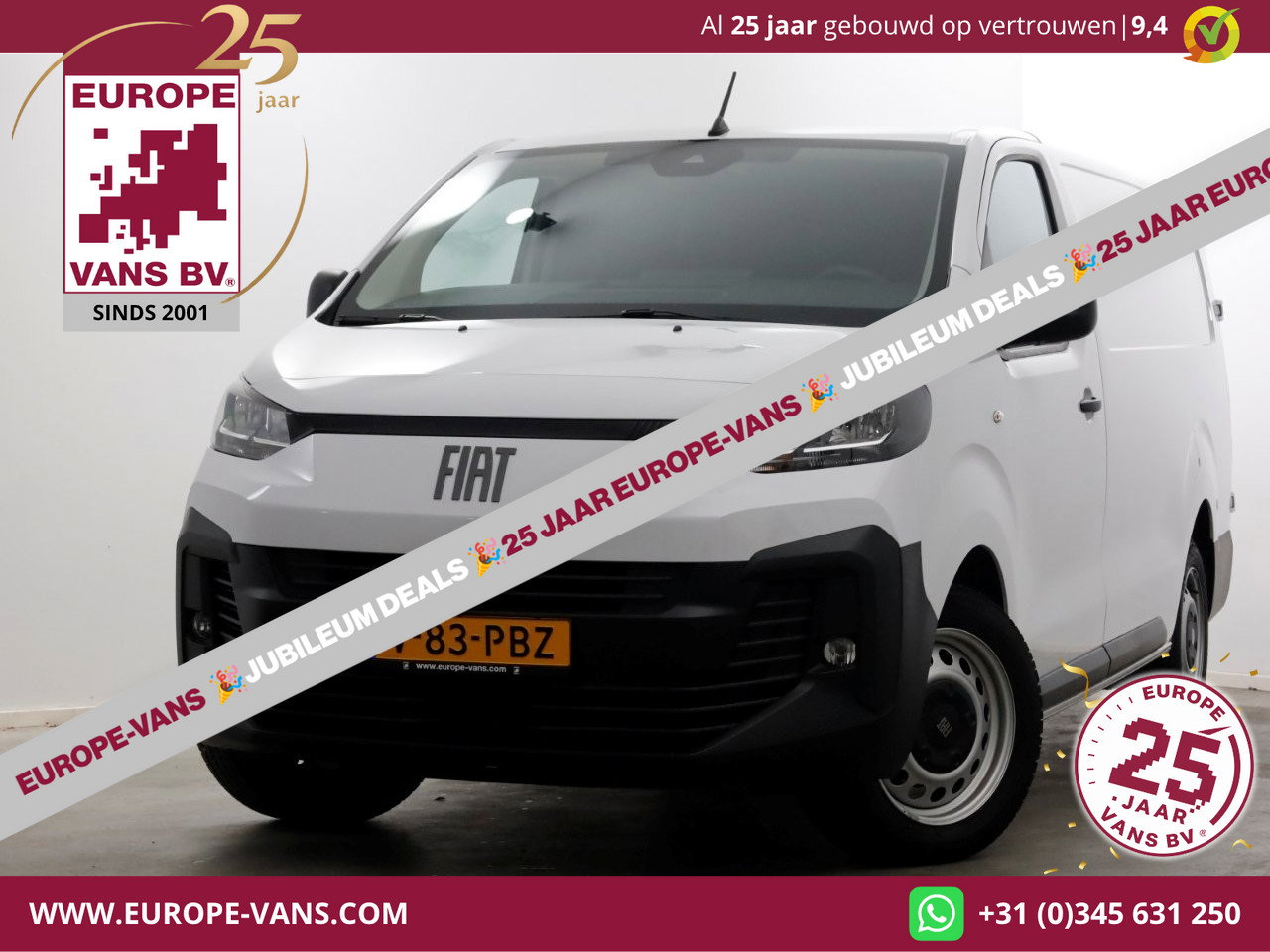 Fiat Scudo
