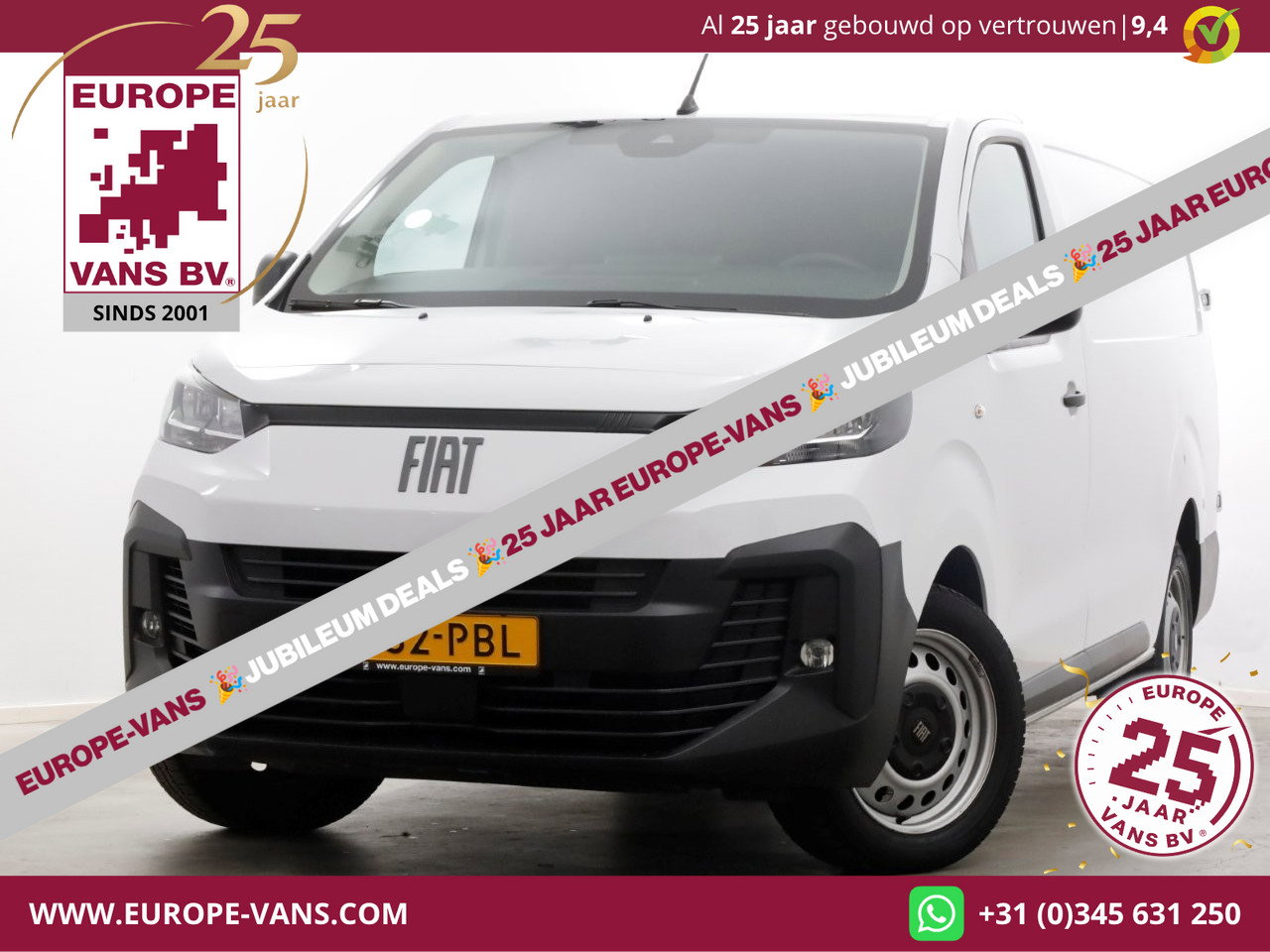 Fiat Scudo